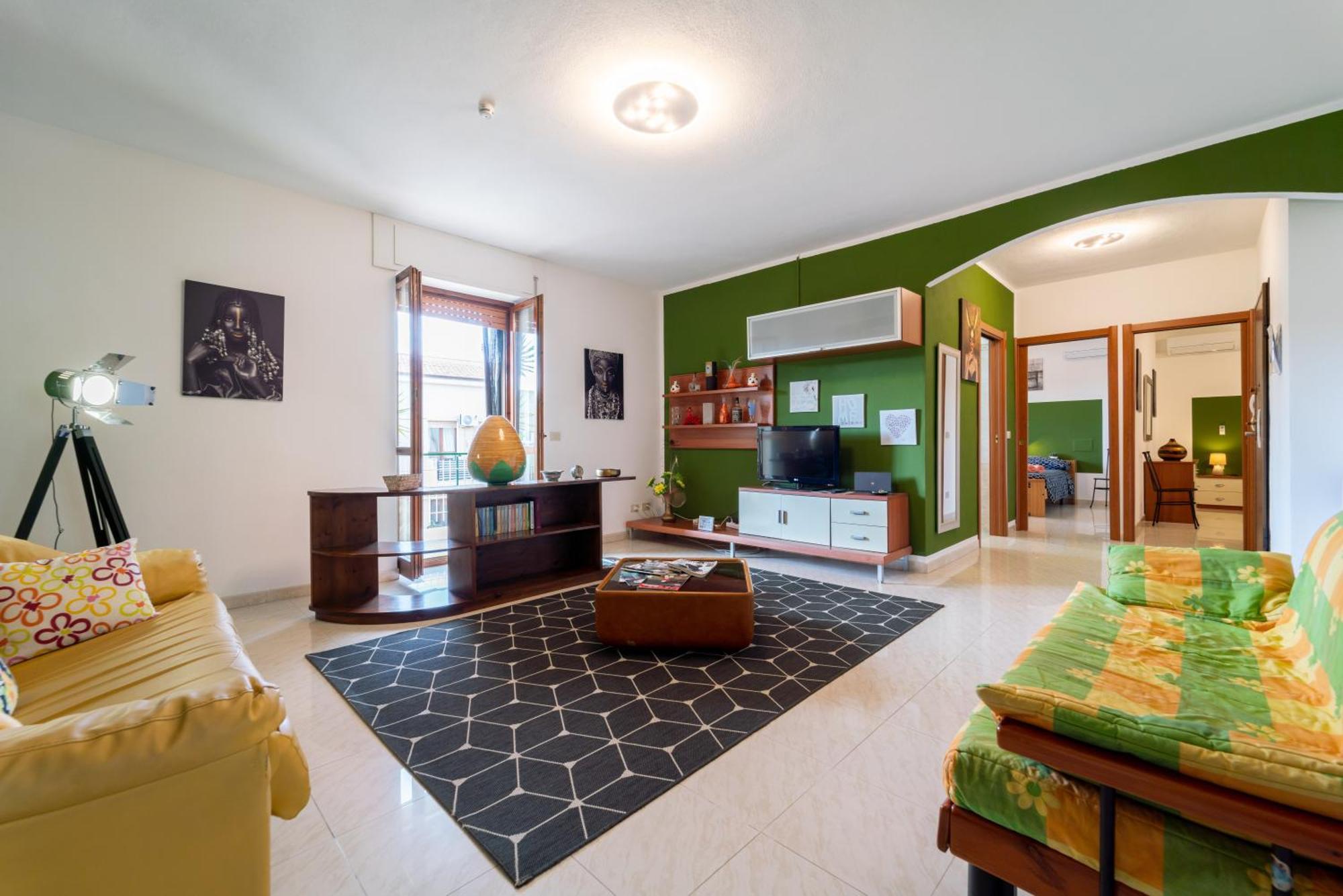 Villa Paradise Alghero Extérieur photo