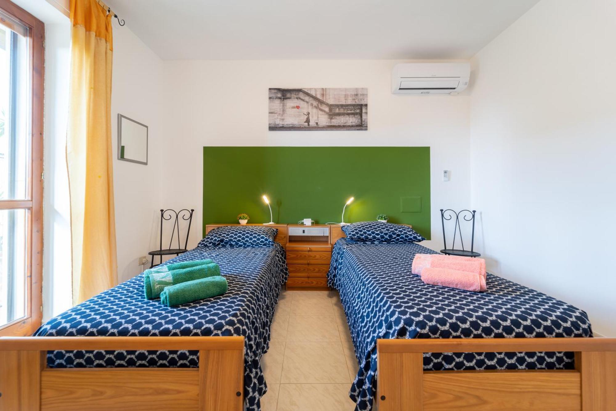 Villa Paradise Alghero Extérieur photo