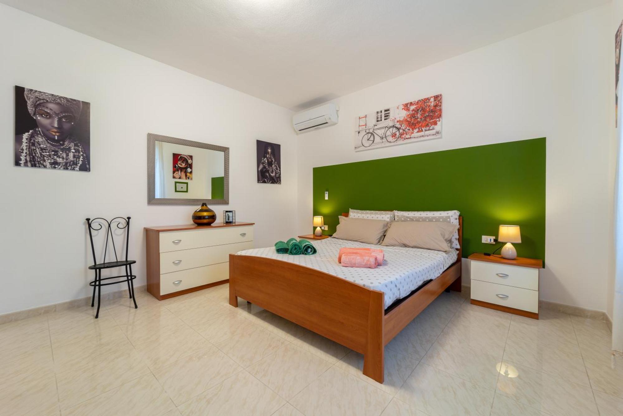 Villa Paradise Alghero Extérieur photo