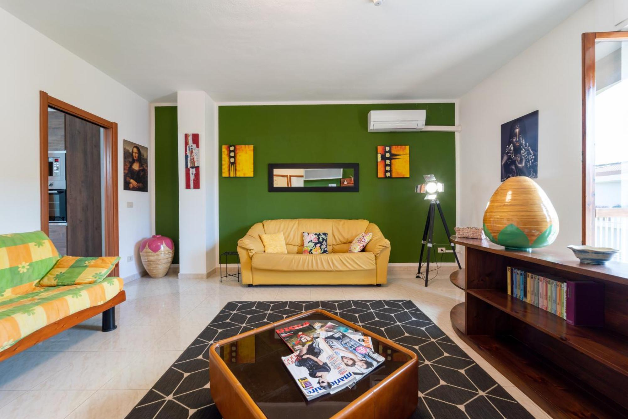 Villa Paradise Alghero Extérieur photo
