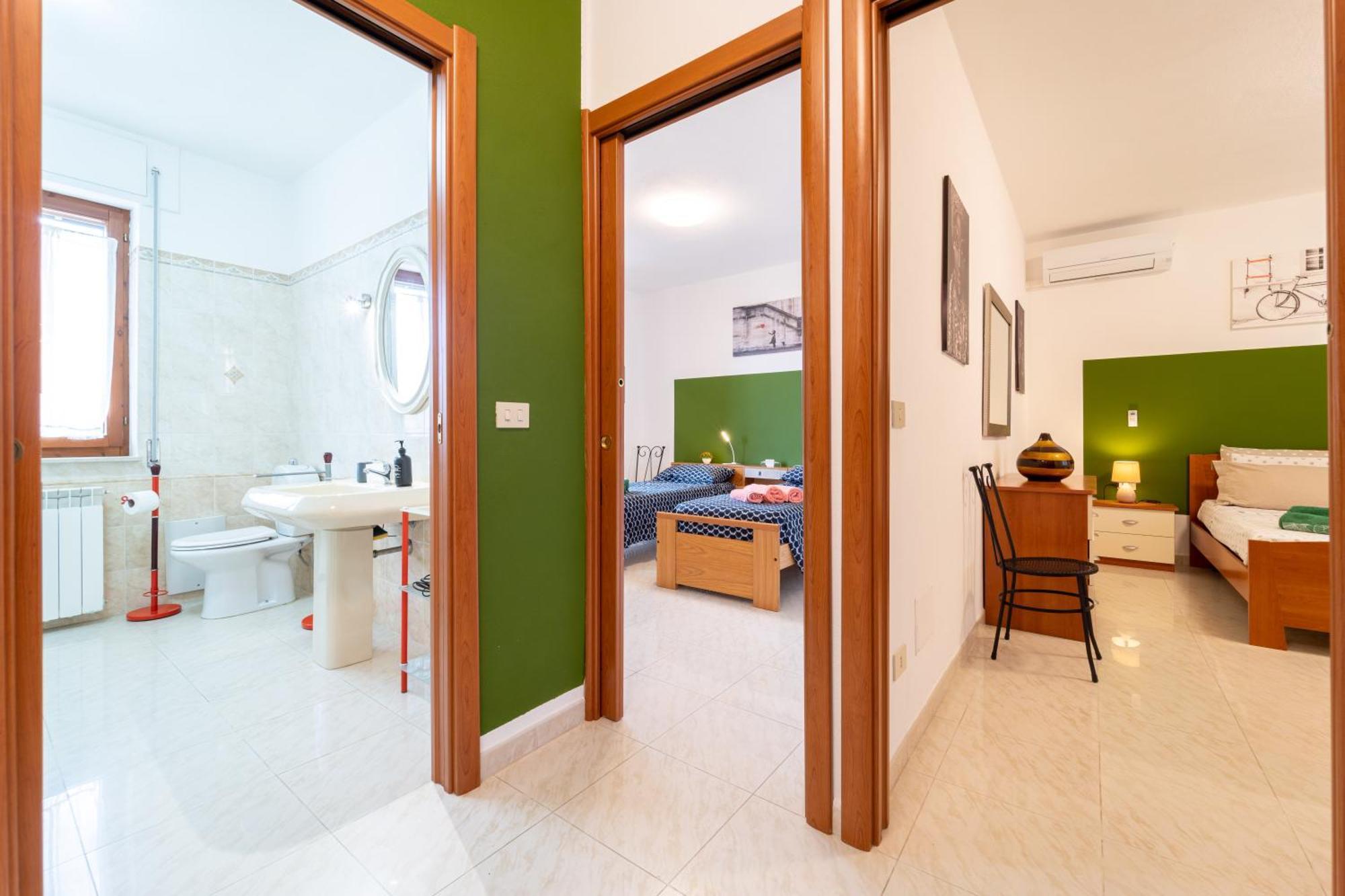 Villa Paradise Alghero Extérieur photo
