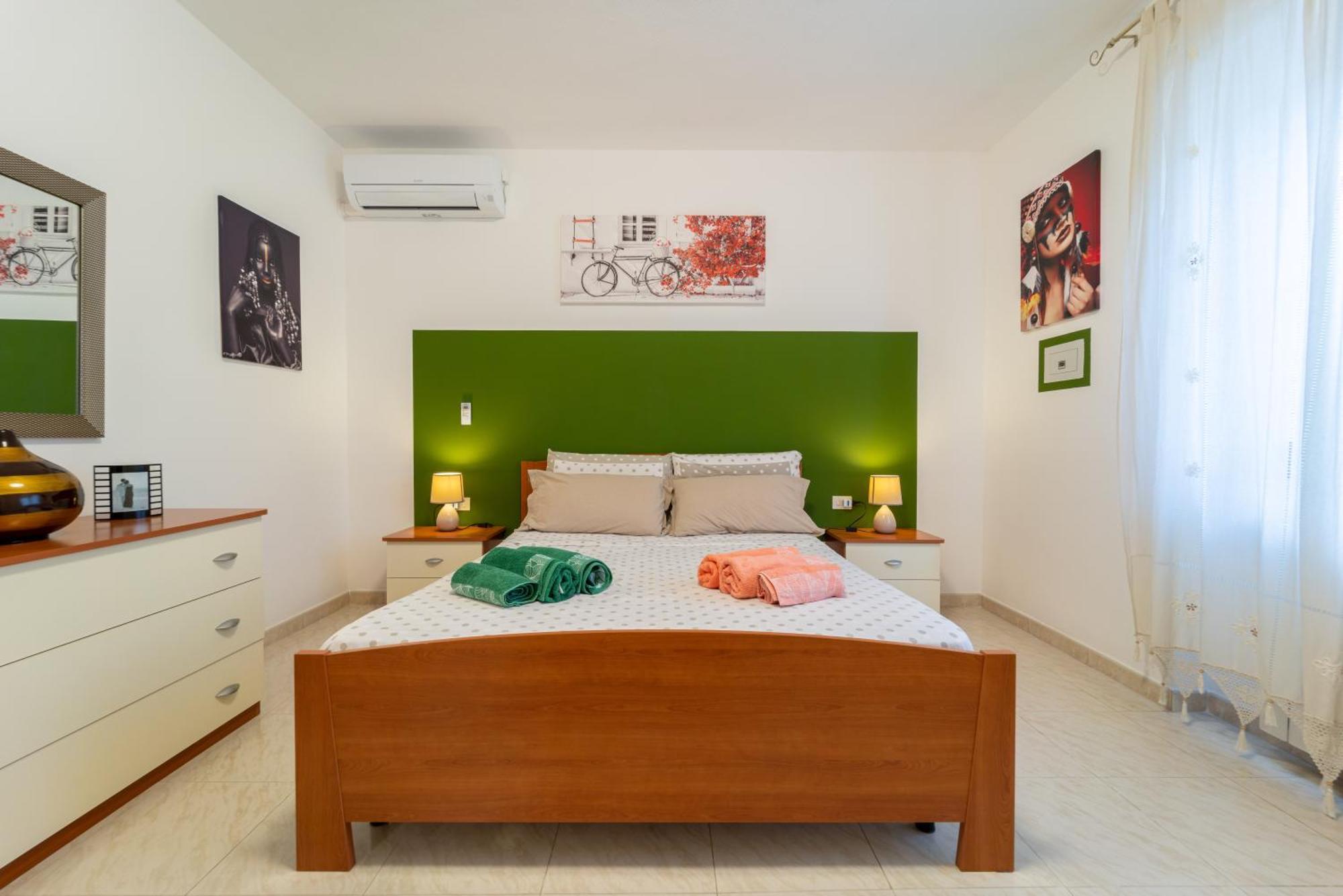 Villa Paradise Alghero Extérieur photo