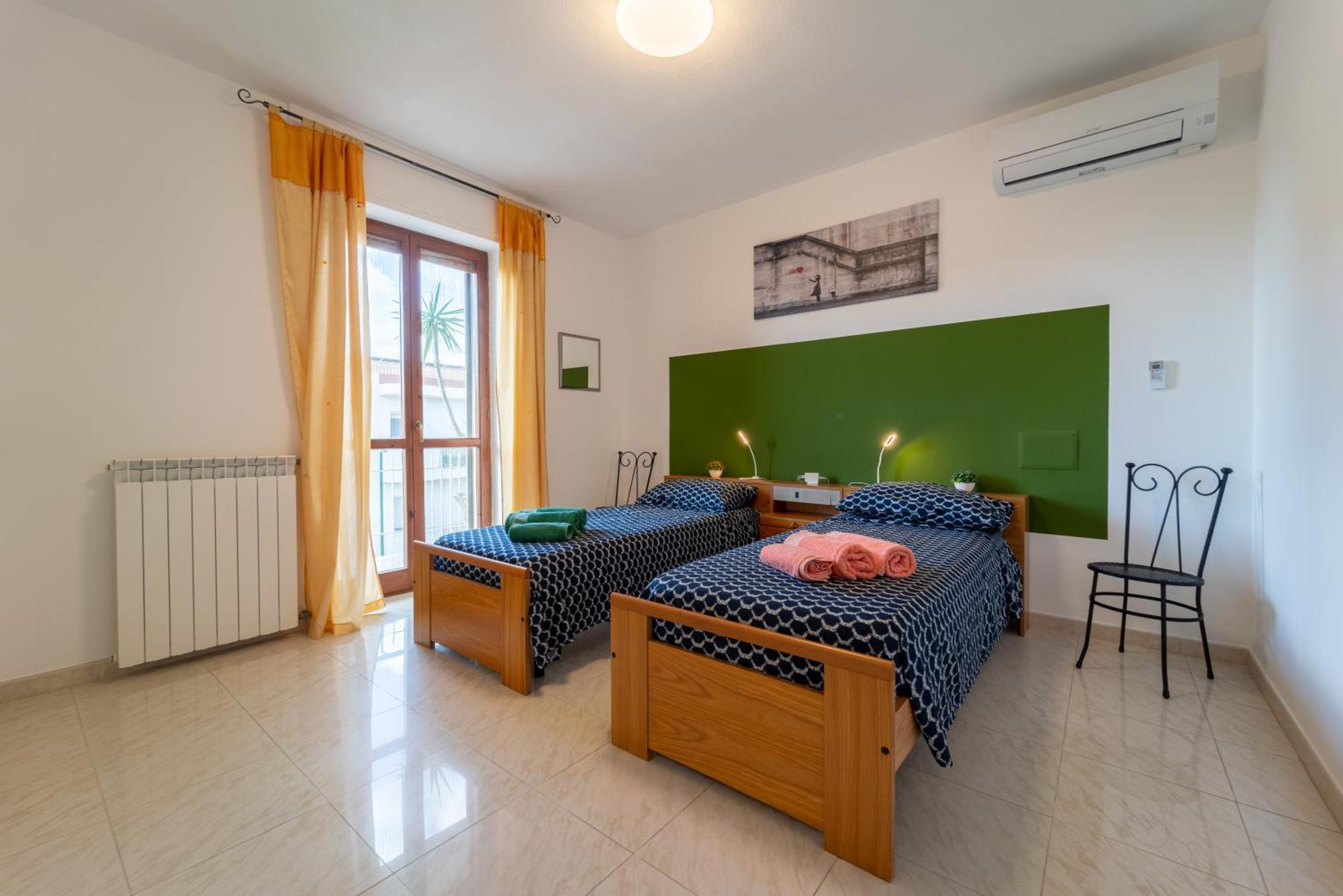 Villa Paradise Alghero Extérieur photo
