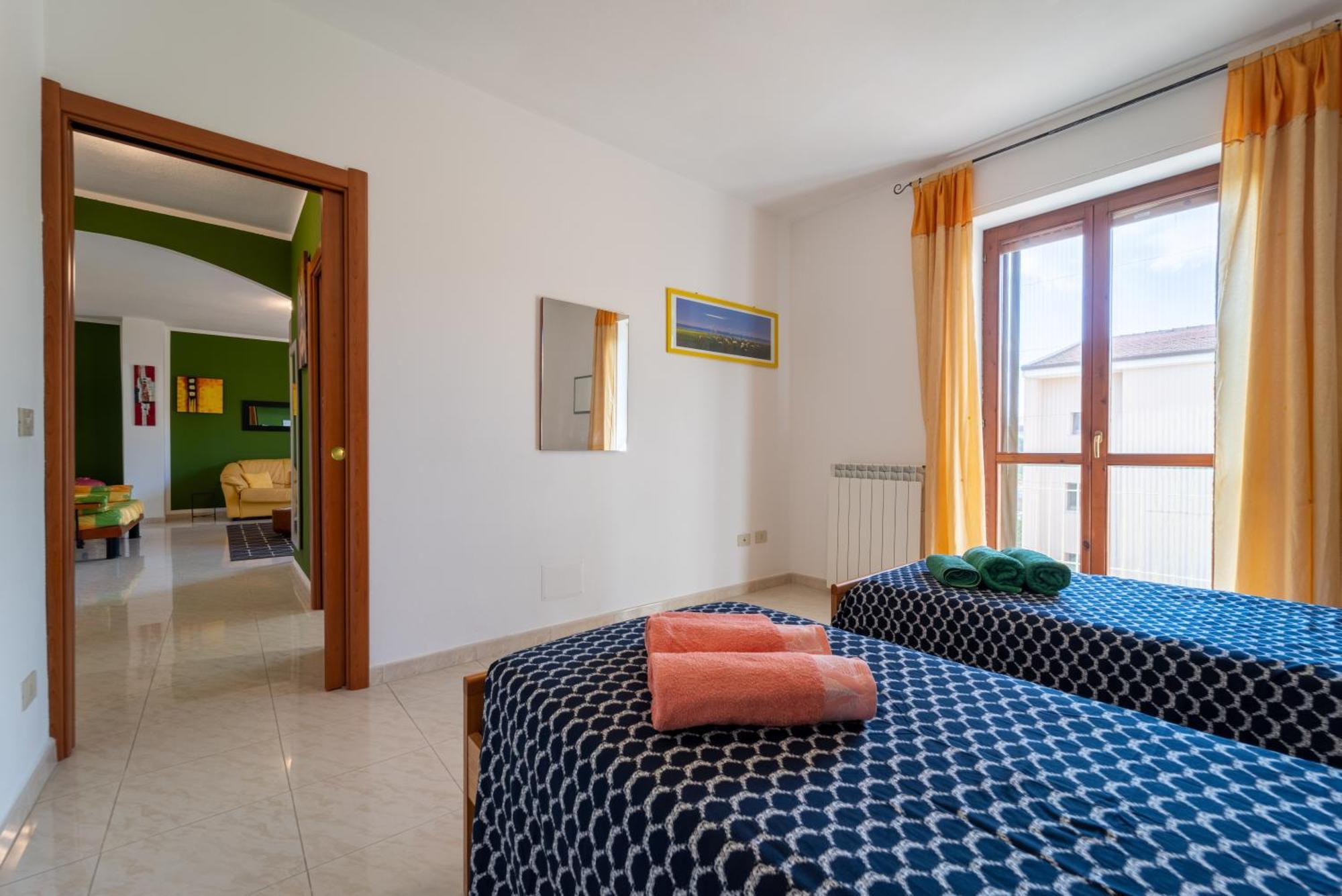 Villa Paradise Alghero Extérieur photo