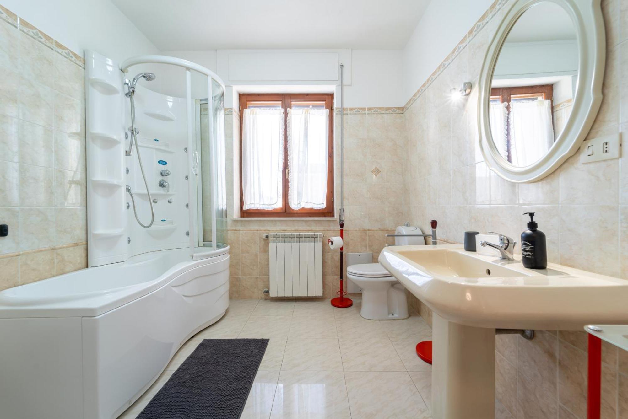 Villa Paradise Alghero Extérieur photo