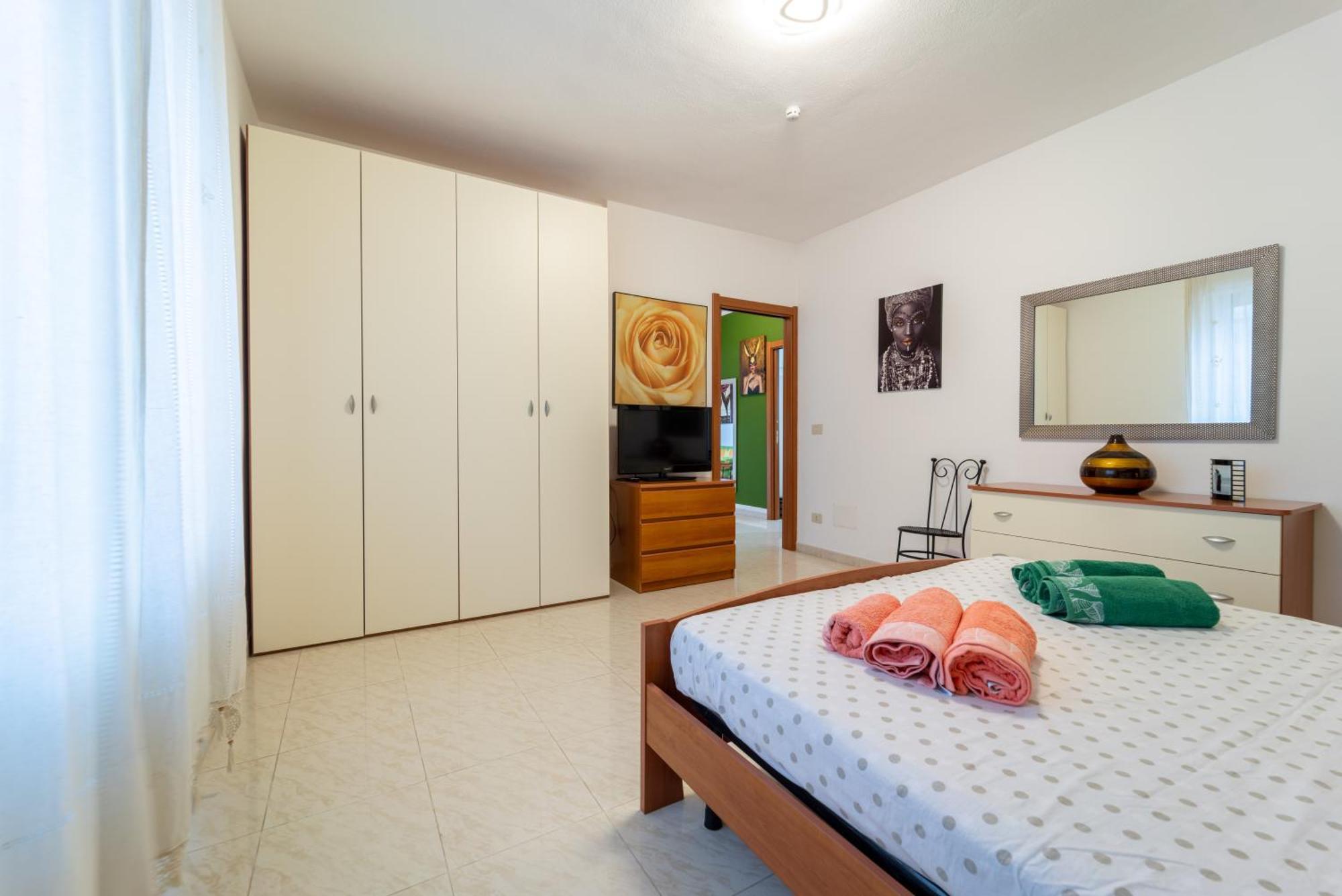 Villa Paradise Alghero Extérieur photo